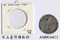 藏品(荷蘭 Zilveren Dukaat 銀幣)的圖片